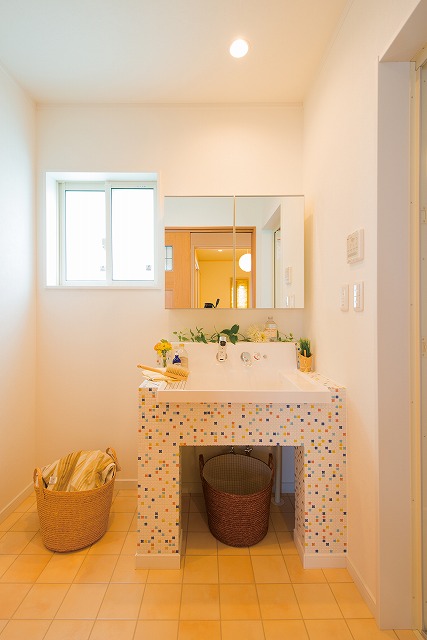 アイワホームオリジナルの造作って…？