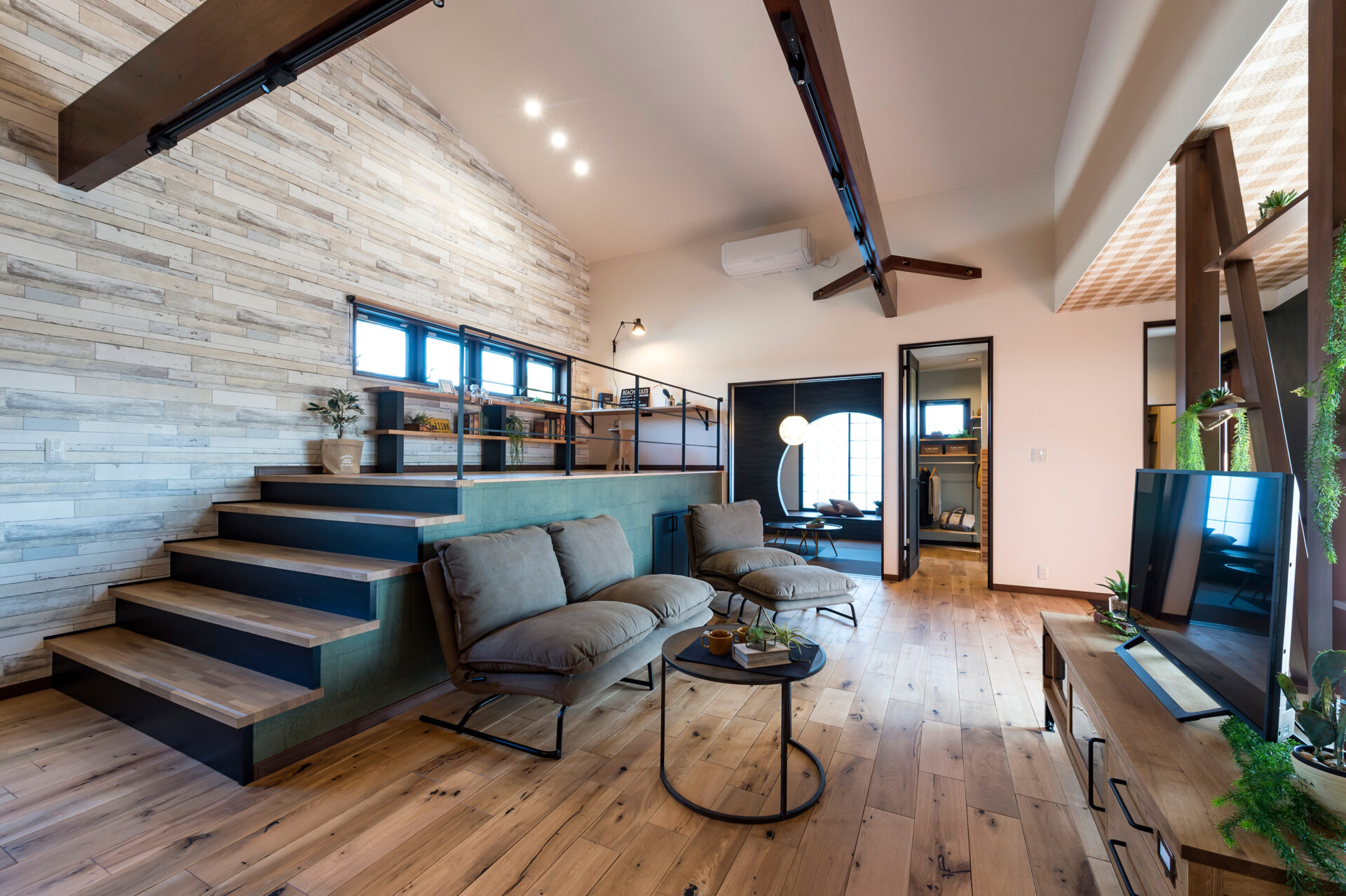 スキップフロアを「やめたほうがいい」と言われる理由・原因と解決策