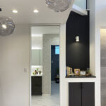 大きな屋根付きデッキがあるホテルライクな暮らし（群馬県高崎市）