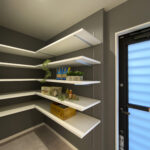 大きな屋根付きデッキがあるホテルライクな暮らし（群馬県高崎市）