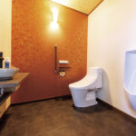 リゾート感あふれる寛ぎの平屋（群馬県邑楽郡大泉町）