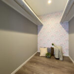 ヌックのある家（埼玉県熊谷市）