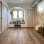 ヌックのある家（埼玉県熊谷市）