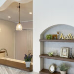 ヌックのある家（埼玉県熊谷市）