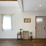 ヌックのある家（埼玉県熊谷市）