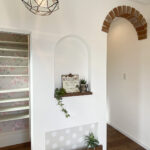 ヌックのある家（埼玉県熊谷市）