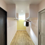 リゾート感あふれる寛ぎの平屋（群馬県邑楽郡大泉町）