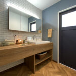 リゾート感あふれる寛ぎの平屋（群馬県邑楽郡大泉町）