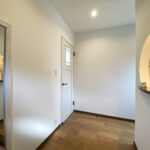 薪ストーブのある家（群馬県桐生市）