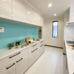 薪ストーブのある家（群馬県桐生市）