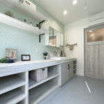 薪ストーブのある家（群馬県桐生市）