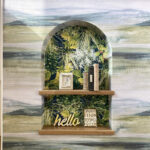 薪ストーブのある家（群馬県桐生市）