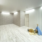 フォトスタジオがある家（埼玉県本庄市）