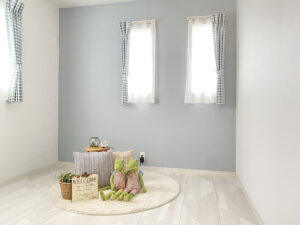 フォトスタジオがある家（埼玉県本庄市）