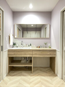 フォトスタジオがある家（埼玉県本庄市）