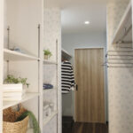 タタミのスキップフロアーがある家（群馬県伊勢崎市）