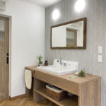 キッズルームにロフトがある家（群馬県みどり市）