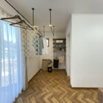 キッズルームにロフトがある家（群馬県みどり市）