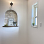 キッズルームにロフトがある家（群馬県みどり市）