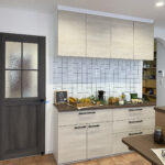 キッズルームにロフトがある家（群馬県みどり市）