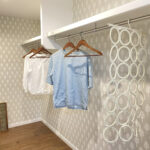 秘密基地みたいなロフトとスタイリッシュな和室がある家（群馬県桐生市）