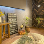 広々タイルデッキと明るいLDKのある平屋（群馬県前橋市）