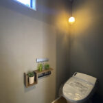 広々タイルデッキと明るいLDKのある平屋（群馬県前橋市）