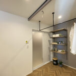 広々タイルデッキと明るいLDKのある平屋（群馬県前橋市）