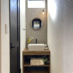 広々タイルデッキと明るいLDKのある平屋（群馬県前橋市）