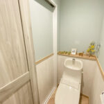 ホテルライクな玄関ホールとLDKがある家（群馬県高崎市）