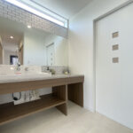 秘密基地みたいなロフトとスタイリッシュな和室がある家（群馬県桐生市）