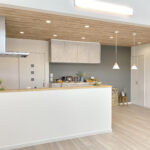 秘密基地みたいなロフトとスタイリッシュな和室がある家（群馬県桐生市）