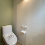 掘りごたつリビングの平屋のお家