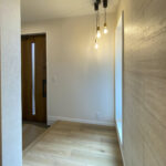 造作ベンチのダイニングがある家（群馬県太田市）