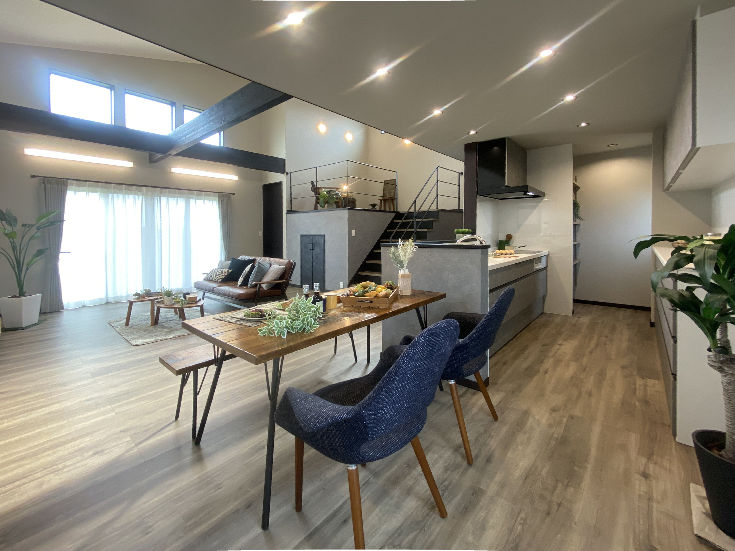 LDK20畳の広さとは|体感の広さとできる暮らしを解説