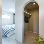 グラフテクトキッチンがあるグレーハウス