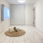 「ネコ」と暮らす平屋（群馬県伊勢崎市）