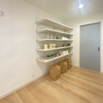 「ネコ」と暮らす平屋（群馬県伊勢崎市）