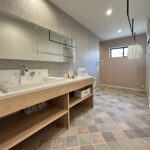 「ネコ」と暮らす平屋（群馬県伊勢崎市）