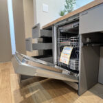 スタディスペースとグラフテクトキッチンがある平屋（群馬県前橋市）