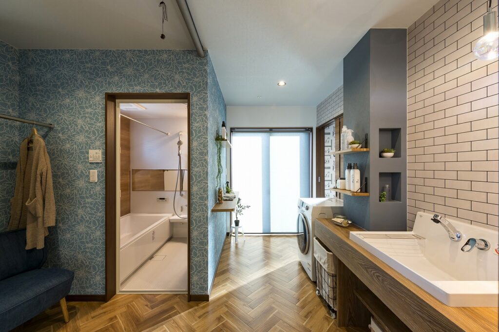 ステキなクロスの使い方２