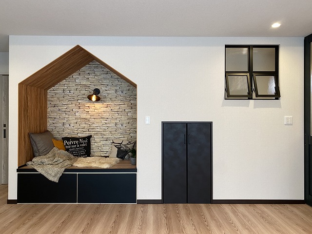 ヌックって何？