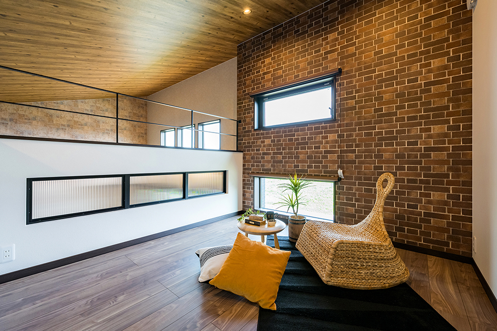 手すりと室内窓どう使う・・・