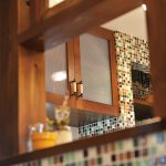 タイル使う？使わない？