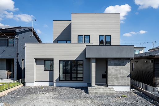 子育てグリーン住宅支援事業