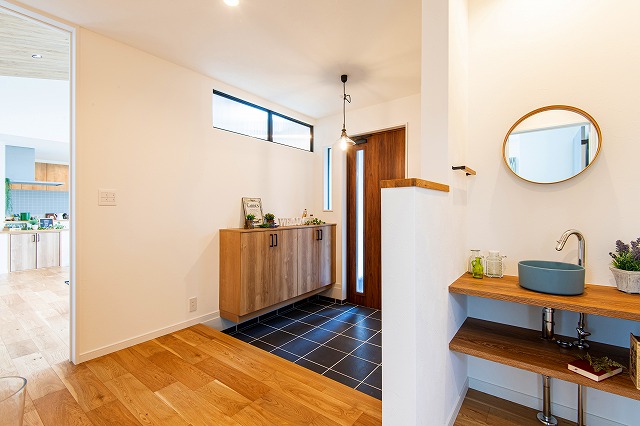 ～小さな手洗い特集～