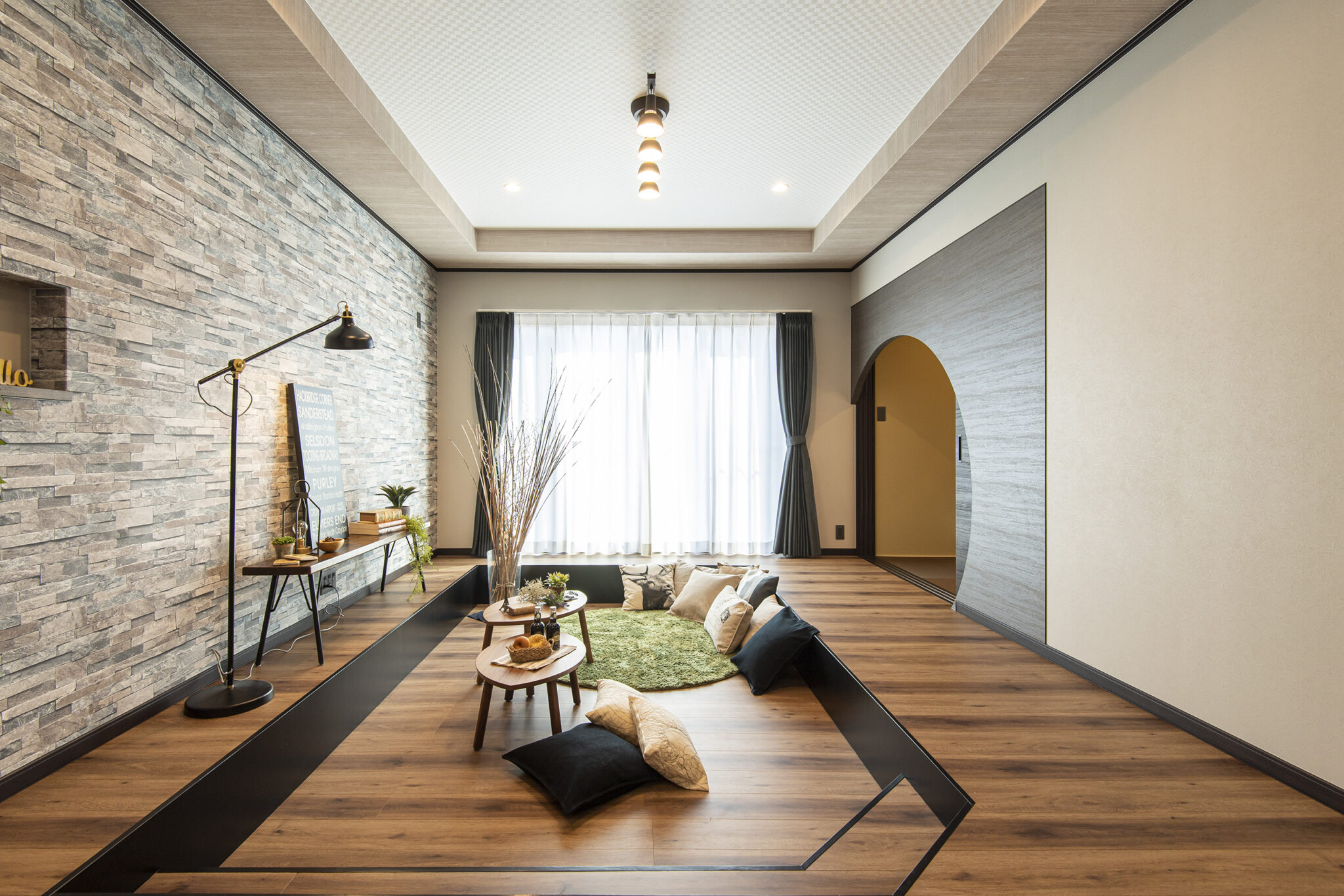 ダウンフロアという選択肢