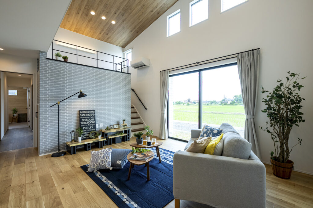 スキップフロア成功事例紹介