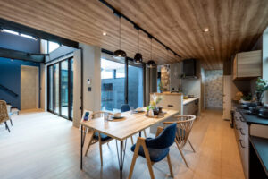 高気密住宅と24時間換気は矛盾するのか｜快適な住まいに必要なバランスと「WB工法」という考え方