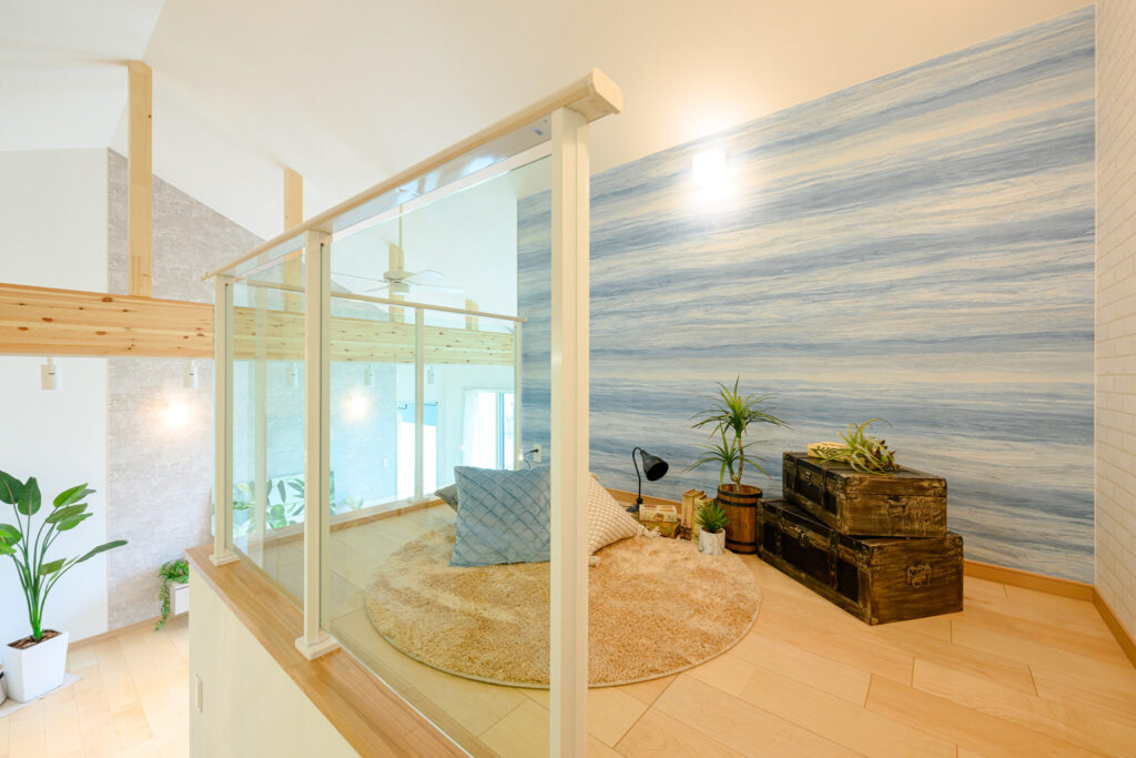 スキップフロアを暮らしに活かす間取りの考え方｜後悔しない設計ポイントも解説